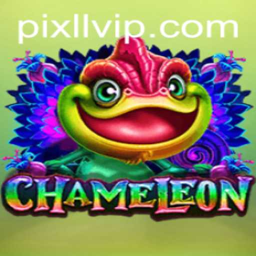 Descubra o Jogo Chameleon e Sua Dinâmica Única com LLVIP.COM