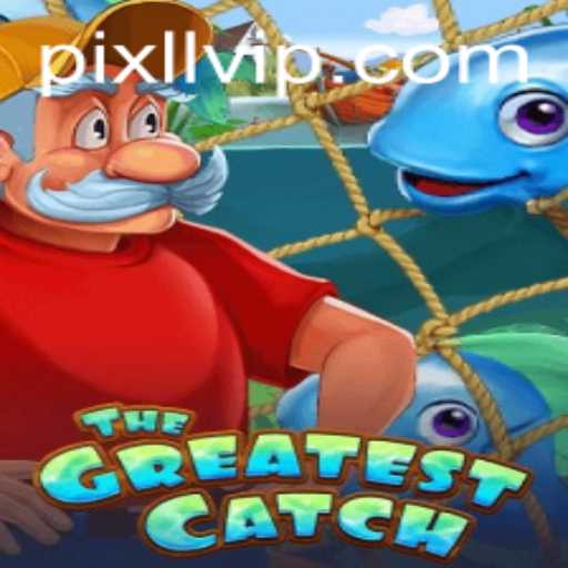 Descubra o Fascinante Mundo de 'TheGreatestCatch'