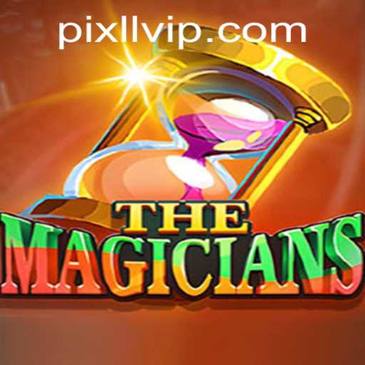 Descubra o Mundo Encantado de TheMagicians